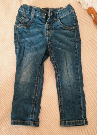 Jeans, brand: Kiabi, condition: Very good, size: 18-24 months / 86 cm, €2.00, €2.80 includes Buyer Protection