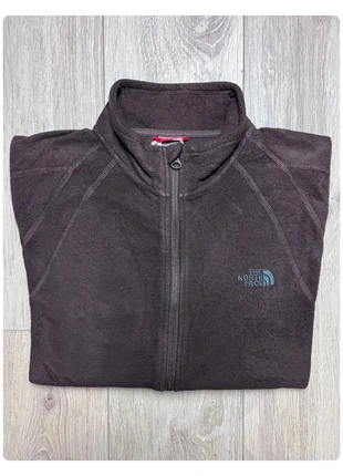 Veste polaire The North Face marron L femme, marque: The North Face, état: Très bon état, taille: L / 40 / 12, 22,90 €, 24,75 € Protection acheteurs (Pro) incluse