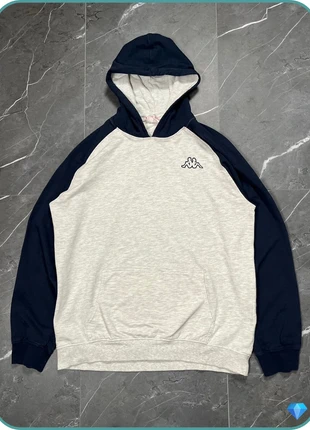 Magnifique hoodie Kappa homme, marke: Kappa, zustand: Sehr gut, größe: XL, 8,90 €, 10,05 € inklusive Vinted-Käuferschutz