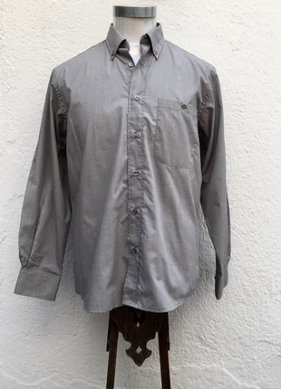 Camisa de vestir talla L/XL, marque: Dustin, état: Neuf sans étiquette, taille: XL, 4,00 €, 4,90 € Protection acheteurs incluse