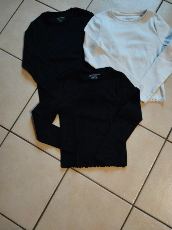 Sous pull primark sale