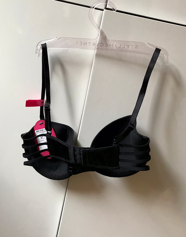 Punt atmosfeer Piepen Hunkemöller Private Collection Bondage BH - Vinted