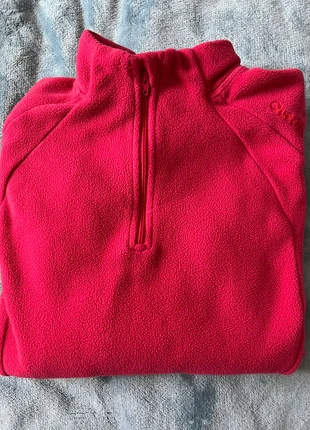 Pull d’hiver, marque: Queshua, état: Très bon état, taille: S, 2,50 €, 3,33 € Protection acheteurs incluse