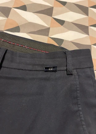 Navy smart trousers x2, brand: JLR, condition: Very good, size: W42, £2.00, £2.80 includes Buyer Protection
