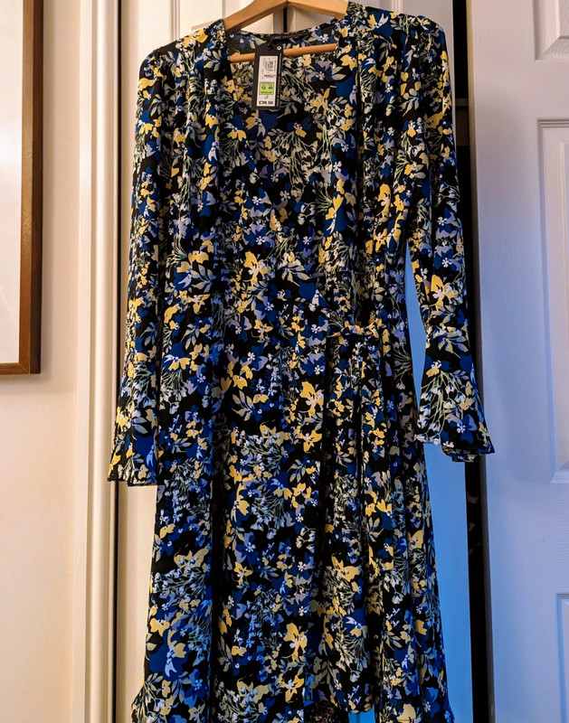 Marks and Spencer dress - Vinted