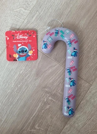 Disney Stitch kerstversiering, merk: Disney, staat: Heel goed, € 3,50, € 4,38 inclusief Kopersbescherming