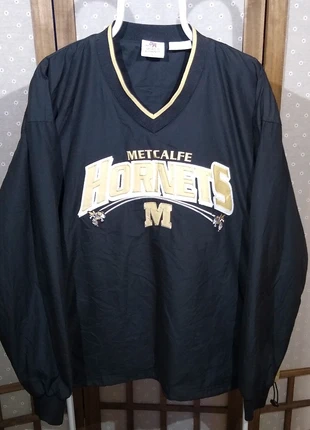 Metcalfe County High school Pullover Jacket Size L, brand: SA sportco, condition: Very good, size: L, £25.00, £26.95 includes Buyer Protection