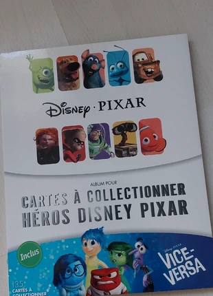 Collection héros Disney pixar, état: Très bon état, 1,00 €, 1,75 € Protection acheteurs incluse