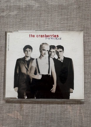 Single Cranberries Zombie, état: Très bon état, 2,00 €, 2,80 € Protection acheteurs incluse