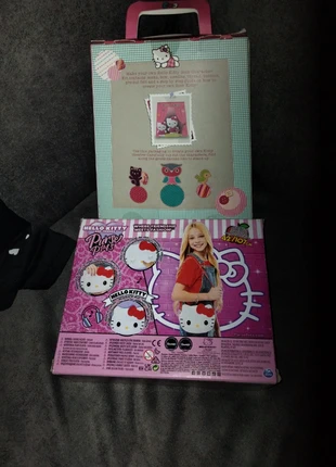 Hello kitty set, brand: Hello Kitty, condition: New without tags, size: One size, £13.00, £14.34 includes Buyer Protection