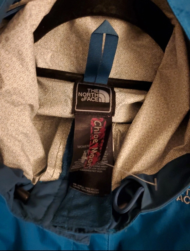 The North Face Jacket 3