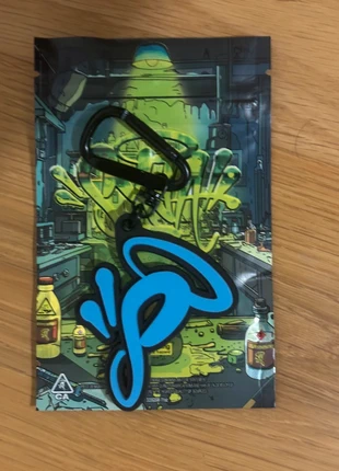 Syna world keychain Unopened, brand: Syna World, condition: New with tags, £7.99, £9.09 includes Buyer Protection