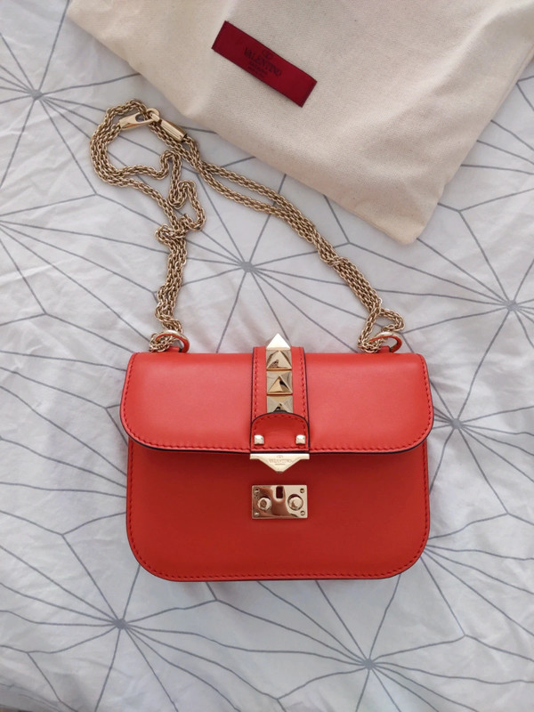 Sac Valentino glam lock Medium Vinted