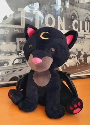 Nekomata kreepture, brand: Killstar, condizioni: Ottime, taglia: 16 anni / 176 cm, €35.00, €37.45 include la Protezione acquisti