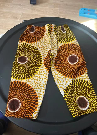 Ensemble wax, marca: Cousu Main, estado: Muy bueno, tamaño: 3 años / 98 cm, 8,00 €, 9,10 € Protección al comprador incluida