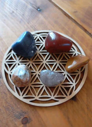 Pierres Naturelles, état: Très bon état, 4,50 €, 5,43 € Protection acheteurs incluse