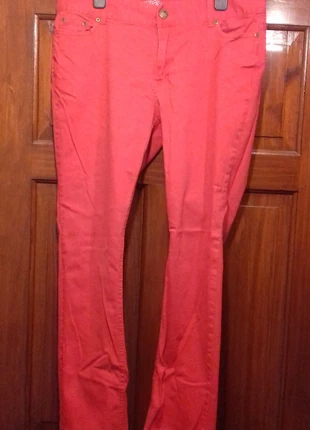 Straight Leg Jeans, brand: Denim Essentials, condition: Very good, size: XXL / 16, £3.00, £3.85 includes Buyer Protection