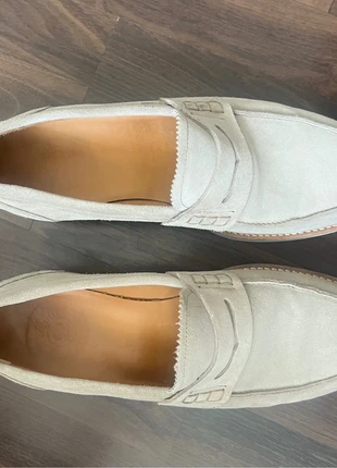Navyboot Loafer Beige, brand: Navyboot, condizioni: Ottime, taglia: 44, €45.00, €47.95 include la Protezione acquisti