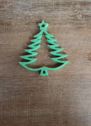 Décoration sapin de noel, brand: anycubic, condition: New without tags, €1.50, €2.28 includes Buyer Protection
