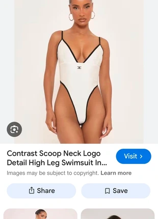 cc costume, brand: EGO, condition: New without tags, size: M / UK 12-14, £5.00, £5.95 includes Buyer Protection