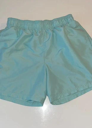 Short nike bleu, merk: Nike, staat: Heel goed, maat: S, € 14,90, € 16,35 inclusief Kopersbescherming