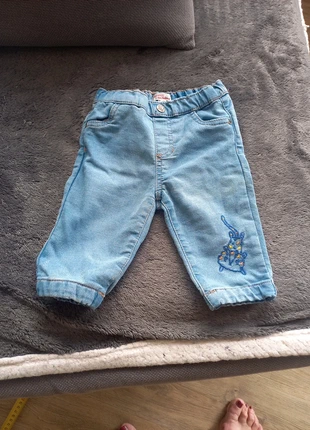 Lot garçon 6 mois 1 ensemble +1jean, marke: Du Pareil au Même, zustand: Sehr gut, größe: 6-9 Monate / 68, 3,00 €, 3,85 € inklusive Vinted-Käuferschutz