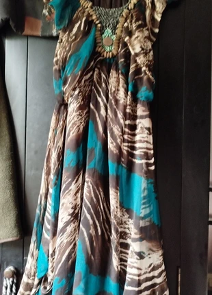 Robe eldys taille 40, marque: Eldys, état: Très bon état, taille: L / 40 / 12, 5,00 €, 5,95 € Protection acheteurs incluse