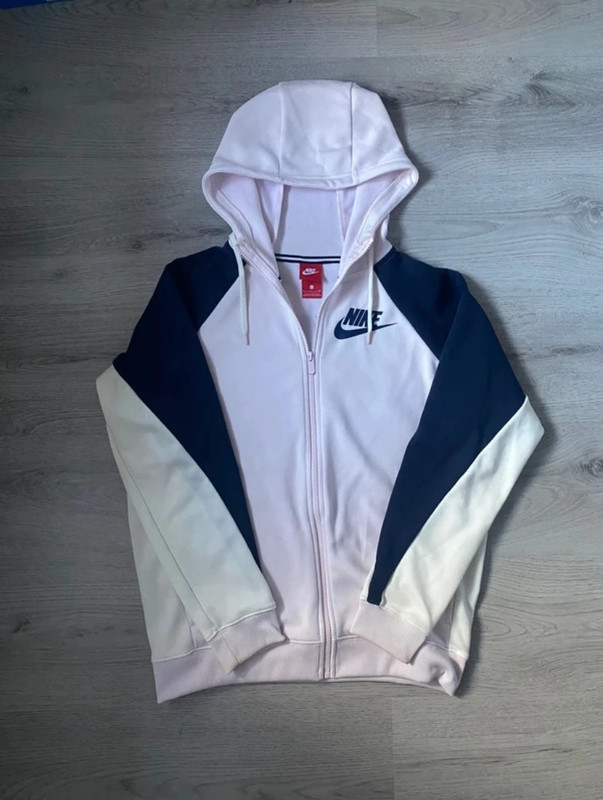 Vintage nike jacket 2