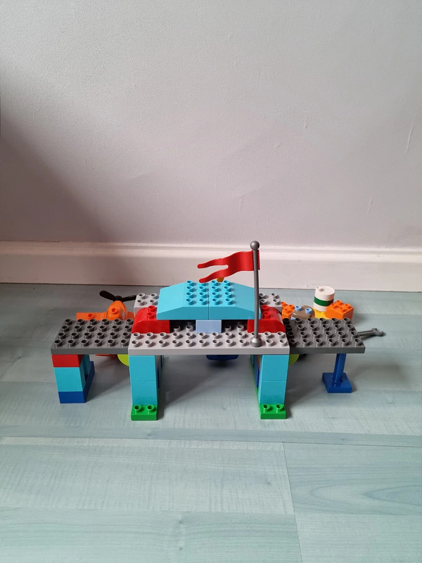 Lego 10511 hotsell