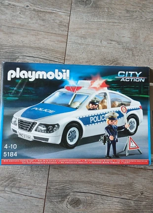 Playmobil City Action n°5184 – Avec boîte non complète, marque: Playmobil, état: Neuf avec étiquette, taille: Prématuré, jusqu'à 44cm, 18,00 €, 19,60 € Protection acheteurs incluse