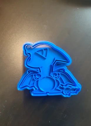 Emporte pièce, marca: impression 3D, estado: Muy bueno, 3,00 €, 3,85 € Protección al comprador Pro incluida