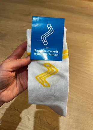 Chaussette IKEA - Collector - Taille XS-S, brand: IKEA, condition: New with tags, size: S | 35–38, €4.00, €4.90 includes Buyer Protection