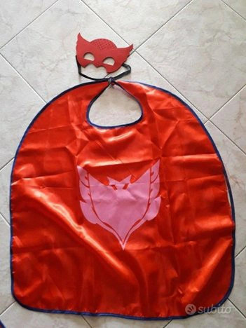 Costume gufetta discount