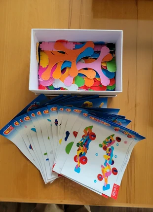 Modelino par Fleurus activités, brand: fleurus activités, condition: Very good, size: One size, €10.00, €11.20 includes Buyer Protection