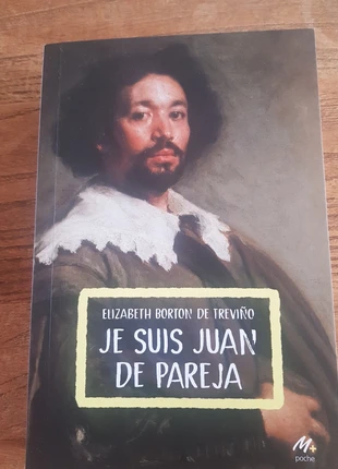 Je suis Juan de Pareja, condition: New without tags, €2.00, €2.80 includes Buyer Protection