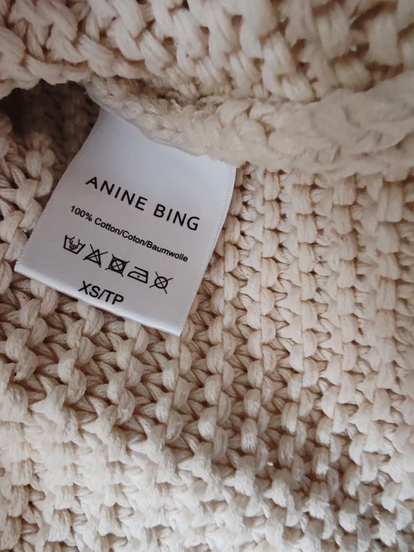 Pull anine bing - photo numéro 3