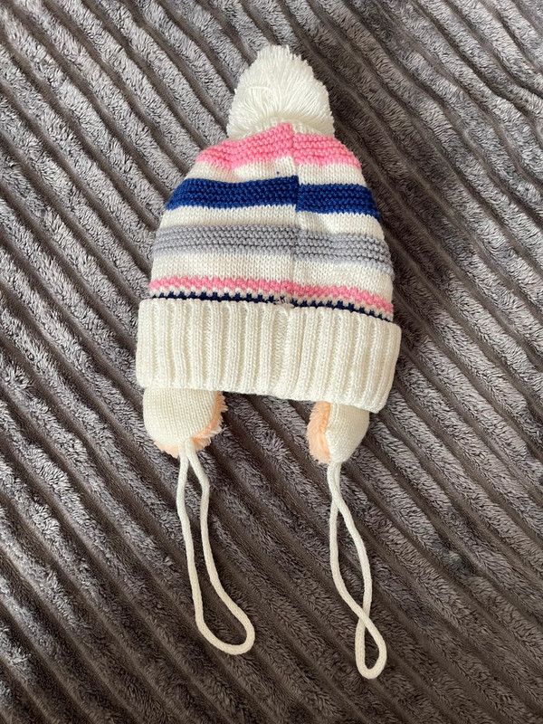 Petit bonnet 2