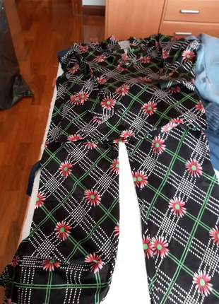 Pijama señora, marque: Osiris, état: Neuf sans étiquette, taille: S / 36 / 8, 3,50 €, 4,38 € Protection acheteurs incluse