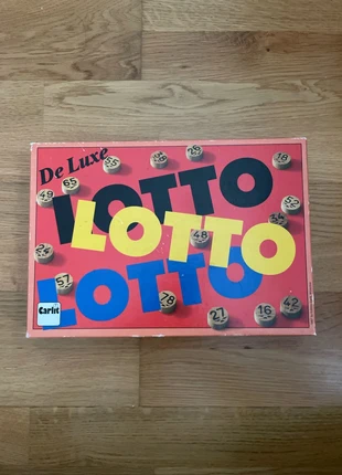 Lotto De Luxe Carlit, brand: Lotto, condition: Very good, €6.00, €7.00 includes Buyer Protection
