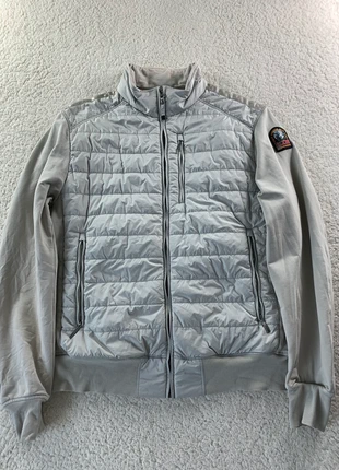 Doudoune crème Parajumpers taille L homme très bon état automne hiver vintage y2k, marke: Parajumpers, zustand: Sehr gut, größe: L, 149,90 €, 158,10 € inklusive Vinted-Käuferschutz