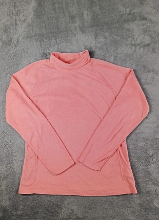 Forro polar de Up en color rosa para mujer, en talla XL., marca: UP, estado: Muito bom, tamanho: XL / 42 / 14, €12.00, €13.30 inclui Proteção do Comprador