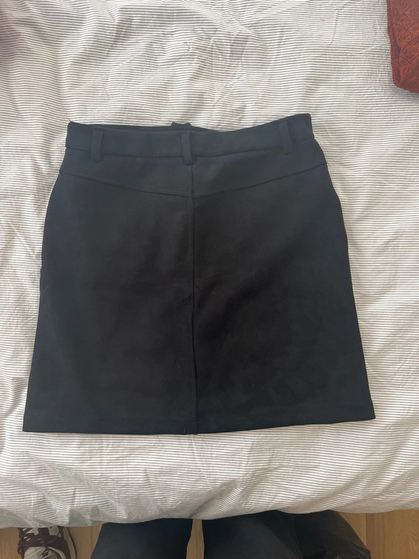 Suede rok 2