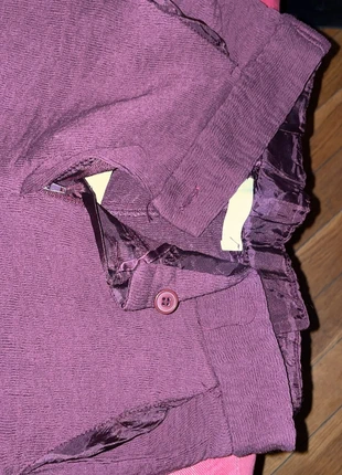 Pantaloni larghi Vicolo, marque: Vicolo, état: Très bon état, taille: S / 36 / 8, 4,00 €, 4,90 € Protection acheteurs incluse