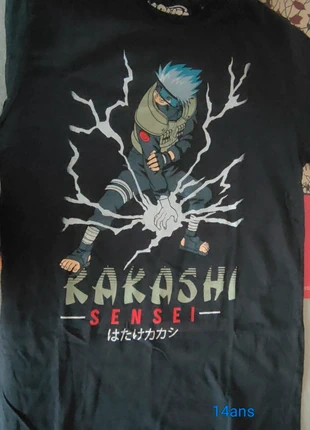 Lot de 3 T-shirt en 14 ans, staat: Goed, maat: 14 jaar / 164 cm, € 8,00, € 9,10 inclusief Kopersbescherming