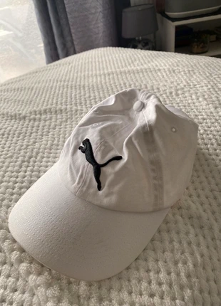 Casquette puma , marque: Puma, état: Bon état, 5,00 €, 5,95 € Protection acheteurs incluse