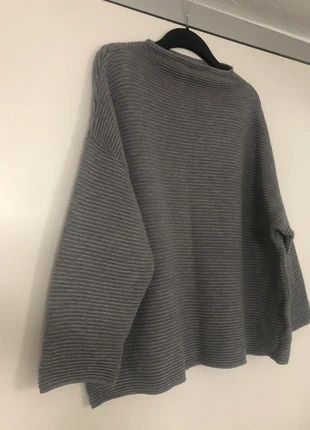 Strickpullover oversize, brand: H&M, condizioni: Ottime, taglia: XL / IT 46 / EU 42, €15.00, €16.45 include la Protezione acquisti