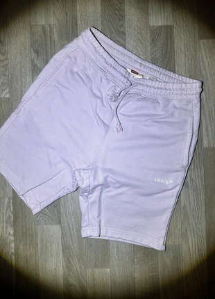 Levis short bermuda rose clair Taille S/M homme Levi’s San Francisco, marque: Levi's, état: Très bon état, taille: S, 15,00 €, 16,45 € Protection acheteurs incluse