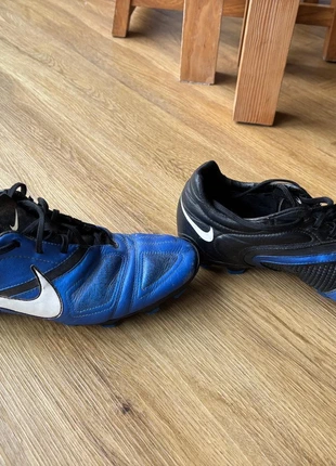Nike men’s football boots CTR360 Libretto FG Blue 2010 size 9 UK, brand: Nike, condition: Good, size: 9, £22.00, £23.80 includes Buyer Protection
