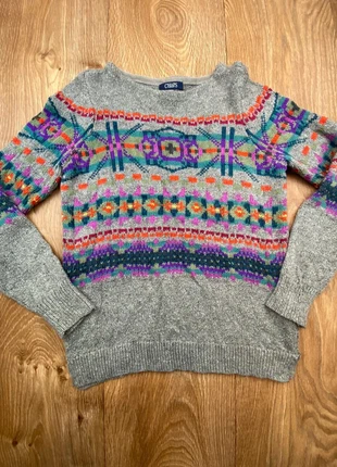 Pull vintage femme Chaps taille M (#P03), brand: Vintage Dressing, condition: Very good, size: M / 38 / 10, €17.00, €18.55 includes Buyer Protection Pro