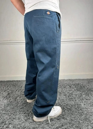 Pantalon Chino pour Homme Dickies taille W38 L32 Baggy Large Wide Y2K Workwear  Box 25, marke: Dickies, zustand: Sehr gut, größe: W38 | DE 54, 10,00 €, 11,20 € beinhaltet Vinted-Käuferschutz Pro